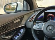 MERCEDES – EQC – 400 4MATIC -FINAL EDITION–RESERVADO-