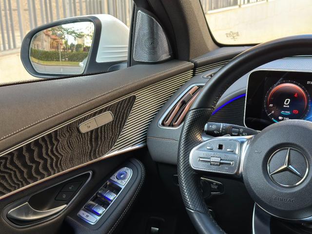 MERCEDES – EQC – 400 4MATIC -FINAL EDITION–RESERVADO-
