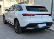 MERCEDES – EQC – 400 4MATIC -FINAL EDITION–RESERVADO-