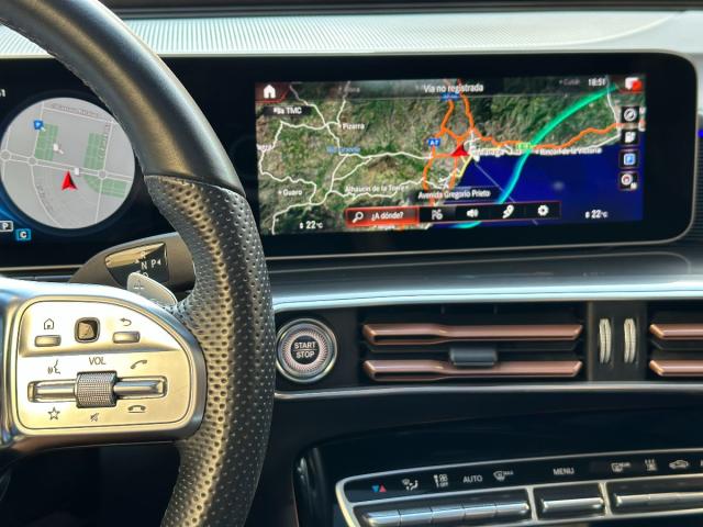 MERCEDES – EQC – 400 4MATIC -FINAL EDITION–RESERVADO-