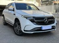 MERCEDES – EQC – 400 4MATIC -FINAL EDITION–RESERVADO-