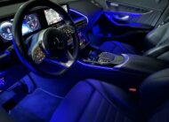 MERCEDES – EQC – 400 4MATIC -FINAL EDITION–RESERVADO-
