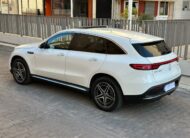MERCEDES – EQC – 400 4MATIC -FINAL EDITION–RESERVADO-