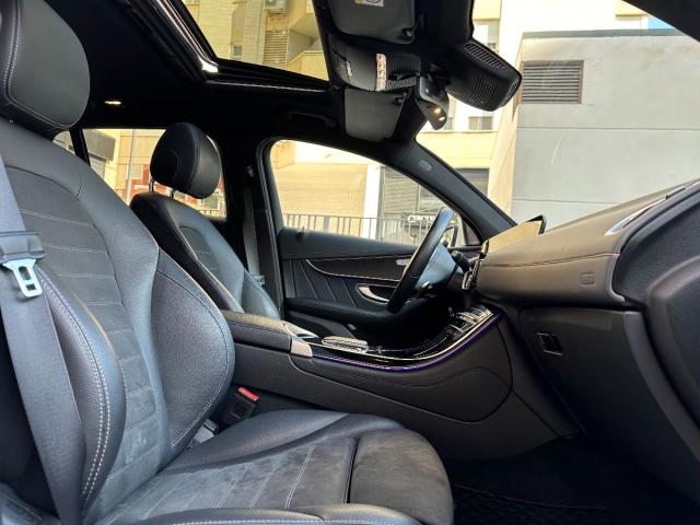 MERCEDES – EQC – 400 4MATIC -FINAL EDITION–RESERVADO-