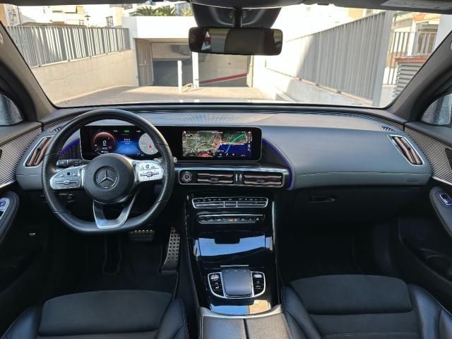 MERCEDES – EQC – 400 4MATIC -FINAL EDITION–RESERVADO-