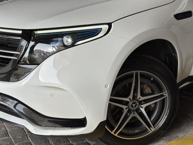 MERCEDES – EQC – 400 4MATIC -FINAL EDITION–RESERVADO-