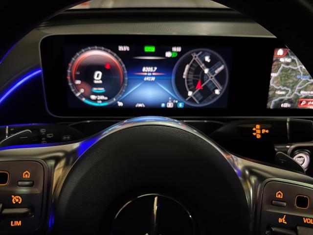 MERCEDES – EQC – 400 4MATIC -FINAL EDITION–RESERVADO-