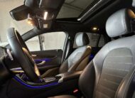 MERCEDES – EQC – 400 4MATIC -FINAL EDITION–RESERVADO-