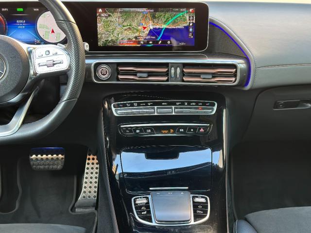 MERCEDES – EQC – 400 4MATIC -FINAL EDITION–RESERVADO-