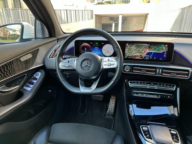 MERCEDES – EQC – 400 4MATIC -FINAL EDITION–RESERVADO-