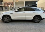 MERCEDES – EQC – 400 4MATIC -FINAL EDITION–RESERVADO-
