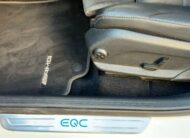 MERCEDES – EQC – 400 4MATIC -FINAL EDITION–RESERVADO-