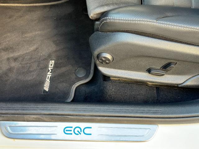 MERCEDES – EQC – 400 4MATIC -FINAL EDITION–RESERVADO-