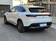 MERCEDES – EQC – 400 4MATIC -FINAL EDITION–RESERVADO-
