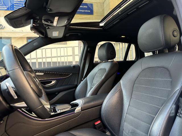 MERCEDES – EQC – 400 4MATIC -FINAL EDITION–RESERVADO-