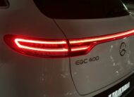 MERCEDES – EQC – 400 4MATIC -FINAL EDITION–RESERVADO-