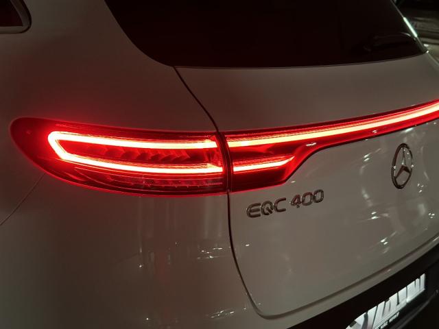 MERCEDES – EQC – 400 4MATIC -FINAL EDITION–RESERVADO-