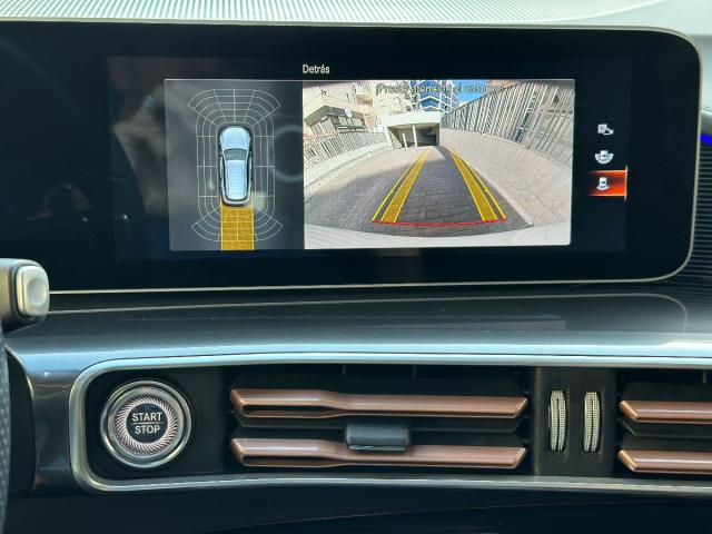 MERCEDES – EQC – 400 4MATIC -FINAL EDITION–RESERVADO-