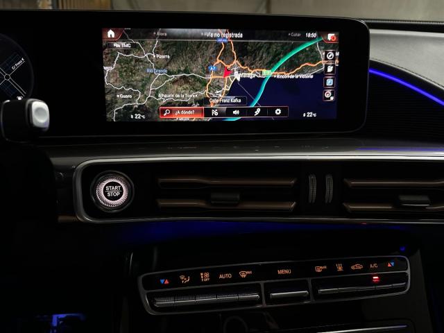 MERCEDES – EQC – 400 4MATIC -FINAL EDITION–RESERVADO-