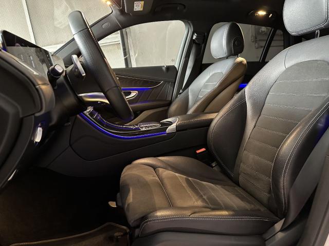 MERCEDES – EQC – 400 4MATIC -FINAL EDITION–RESERVADO-