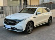 MERCEDES – EQC – 400 4MATIC -FINAL EDITION–RESERVADO-