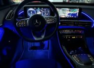 MERCEDES – EQC – 400 4MATIC -FINAL EDITION–RESERVADO-