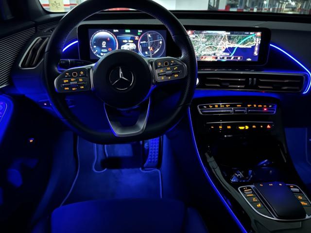 MERCEDES – EQC – 400 4MATIC -FINAL EDITION–RESERVADO-