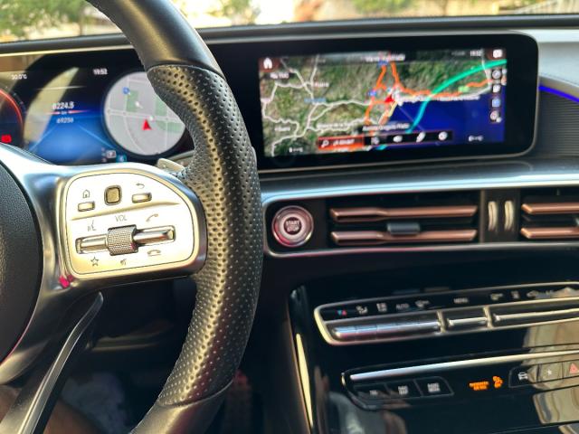 MERCEDES – EQC – 400 4MATIC -FINAL EDITION–RESERVADO-