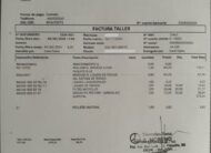 MERCEDES – EQC – 400 4MATIC -FINAL EDITION–RESERVADO-