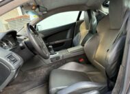 ASTON MARTIN – V8 Vantage -VENDIDO-