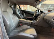 ASTON MARTIN – V8 Vantage -VENDIDO-