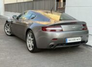 ASTON MARTIN – V8 Vantage -VENDIDO-