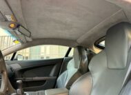 ASTON MARTIN – V8 Vantage -VENDIDO-