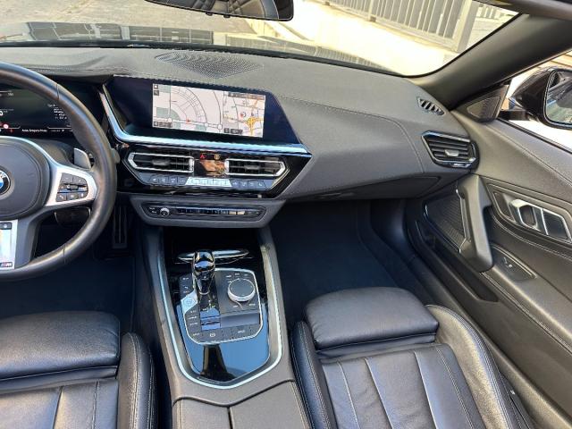 BMW Z4 Roadster sDrive20i -M Sport Packet- Aut. -VENDIDO-