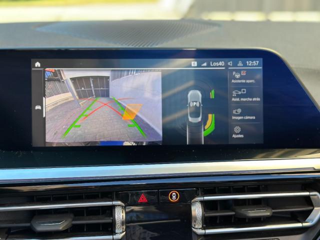 BMW Z4 Roadster sDrive20i -M Sport Packet- Aut. -VENDIDO-