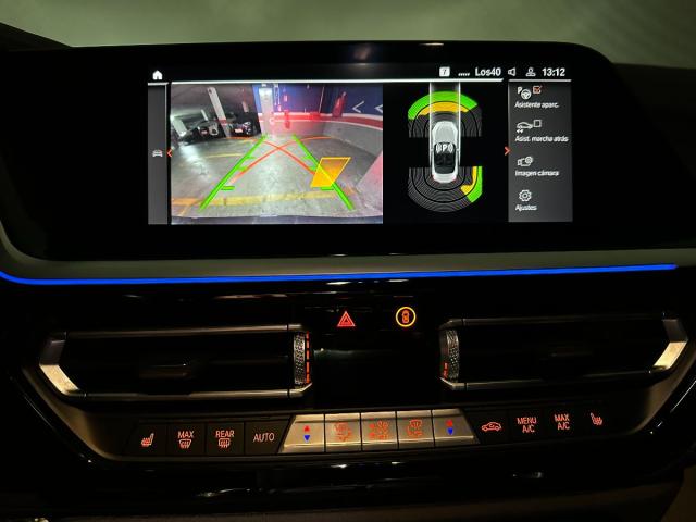 BMW Z4 Roadster sDrive20i -M Sport Packet- Aut. -VENDIDO-