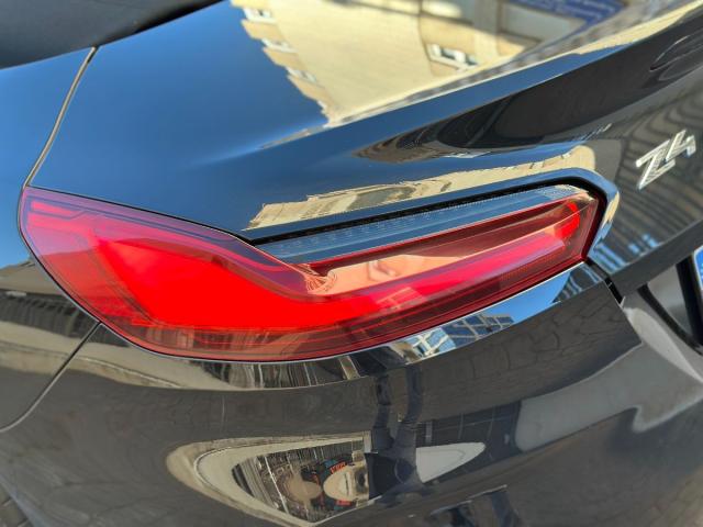 BMW Z4 Roadster sDrive20i -M Sport Packet- Aut. -VENDIDO-