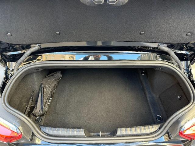 BMW Z4 Roadster sDrive20i -M Sport Packet- Aut. -VENDIDO-