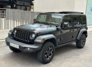 JEEP – Wrangler – 5p Rubicon 4xe 2.0 ATX 380Cv 4WD PHEV -VENDIDO-