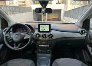 MERCEDES B-200 CDI Automatico Sport-VENDIDO-