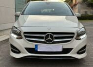 MERCEDES B-200 CDI Automatico Sport-VENDIDO-
