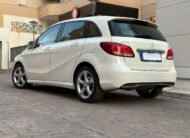 MERCEDES B-200 CDI Automatico Sport-VENDIDO-