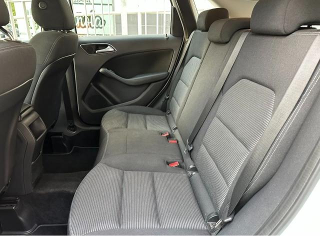 MERCEDES B-200 CDI Automatico Sport-VENDIDO-