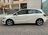 MERCEDES B-200 CDI Automatico Sport-VENDIDO-