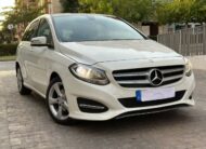 MERCEDES B-200 CDI Automatico Sport-VENDIDO-