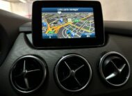 MERCEDES B-200 CDI Automatico Sport-VENDIDO-