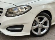 MERCEDES B-200 CDI Automatico Sport-VENDIDO-
