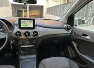 MERCEDES B-200 CDI Automatico Sport-VENDIDO-