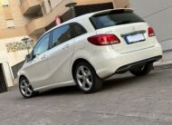 MERCEDES B-200 CDI Automatico Sport-VENDIDO-