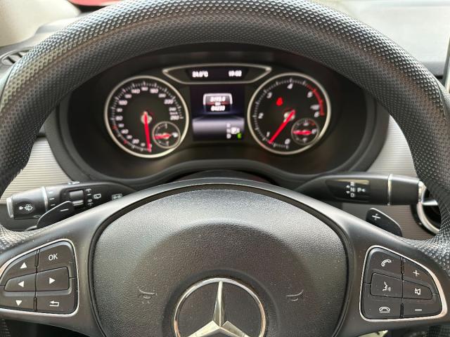 MERCEDES B-200 CDI Automatico Sport-VENDIDO-